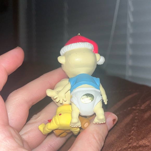 RUGRATS ORNAMENT - Picture 3 of 3